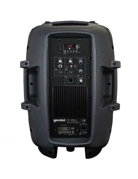 GEMINI ES 12 P BLU MKII Miglior Prezzo