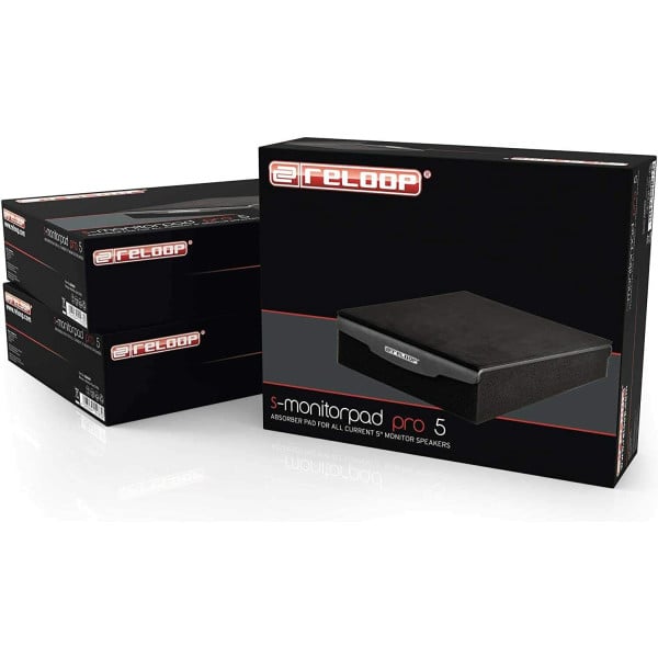 RELOOP SMONITOR PAD 5 PRO (COPPIA) Miglior Prezzo