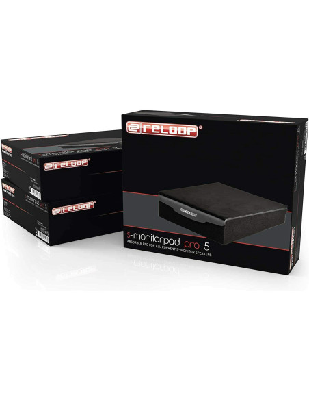 RELOOP SMONITOR PAD 5 PRO (COPPIA) Miglior Prezzo