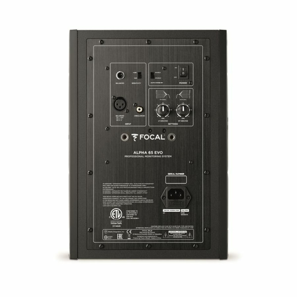 FOCAL ALPHA 65 EVO Miglior Prezzo