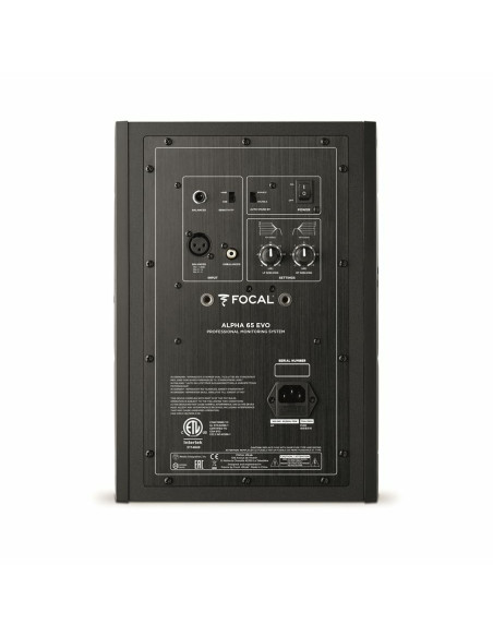 FOCAL ALPHA 65 EVO Miglior Prezzo