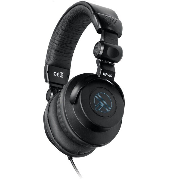 QUIKLOK HP-10 CUFFIA PRO Miglior Prezzo