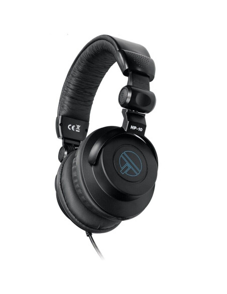 QUIKLOK HP-10 CUFFIA PRO Miglior Prezzo