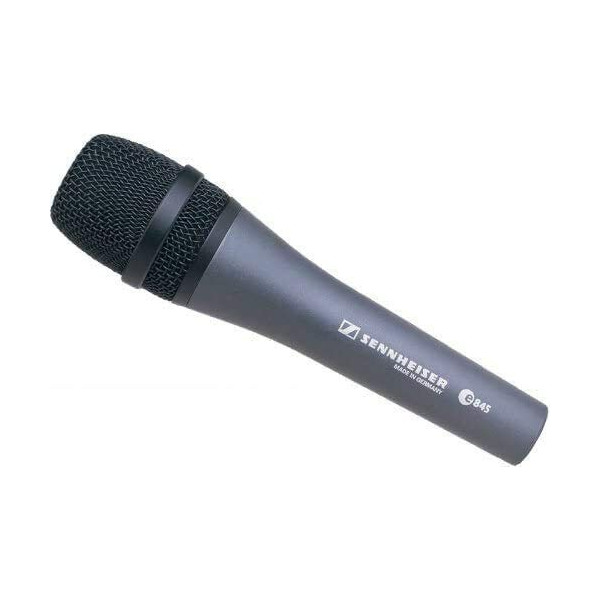 SENNHEISER E845 + PROEL RSM 180 Miglior Prezzo