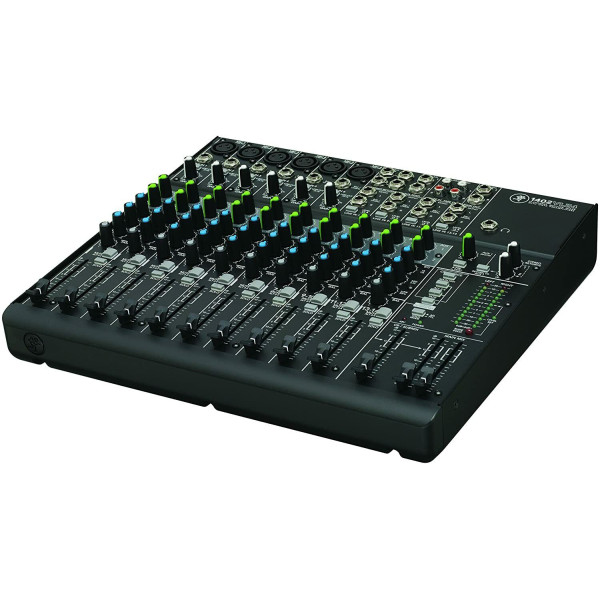 MACKIE 1402-VLZ4 Miglior Prezzo