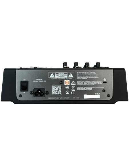 ALLEN & HEATH ZEDi-8 Miglior Prezzo