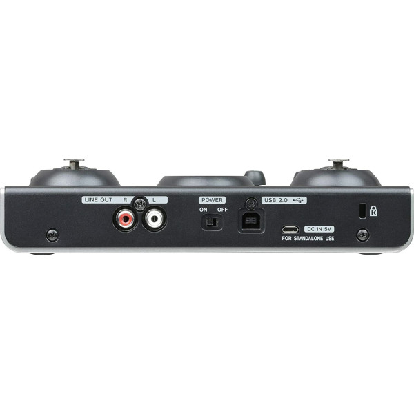 TASCAM MINISTUDIO CREATOR US-42B Miglior Prezzo