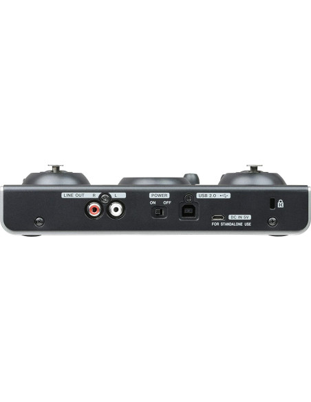 TASCAM MINISTUDIO CREATOR US-42B Miglior Prezzo