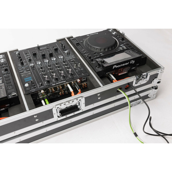 MAGMA MULTIFORMAT WORKSTATION PLAYER/MIXER SET Miglior Prezzo