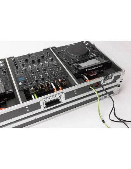 MAGMA MULTIFORMAT WORKSTATION PLAYER/MIXER SET Miglior Prezzo