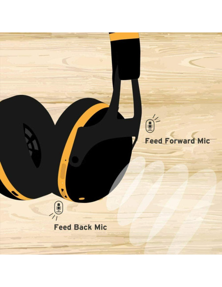VOX VH-Q1 Black Miglior Prezzo