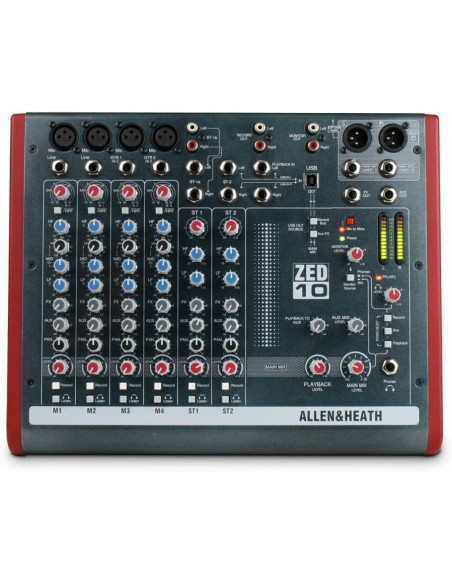 ALLEN & HEATH ZED-10 Miglior Prezzo