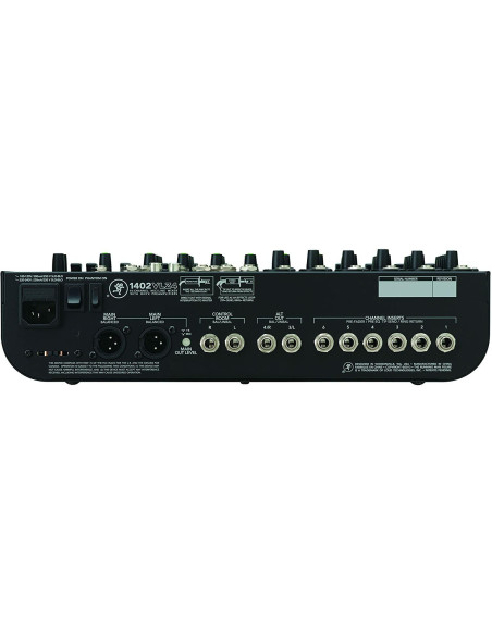 MACKIE 1402-VLZ4 Miglior Prezzo