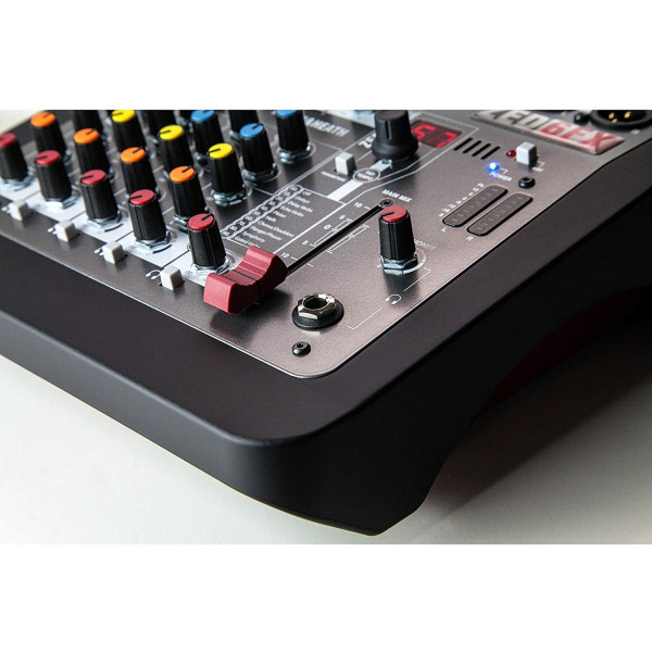 ALLEN & HEATH ZED-6FX Miglior Prezzo