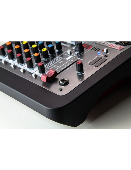ALLEN & HEATH ZED-6FX Miglior Prezzo