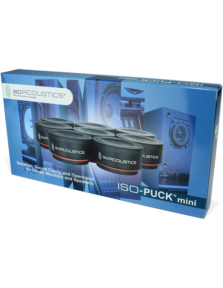 ISOACOUSTICS ISO-Puck Mini Miglior Prezzo