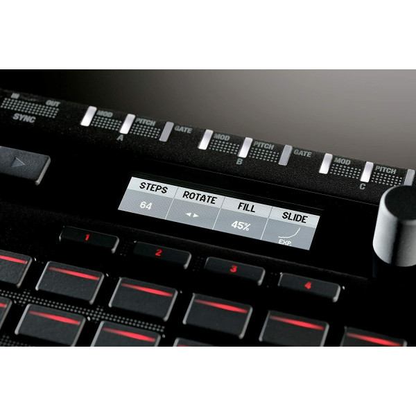 KORG SQ-64 Miglior Prezzo