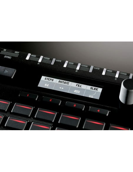 KORG SQ-64 Miglior Prezzo