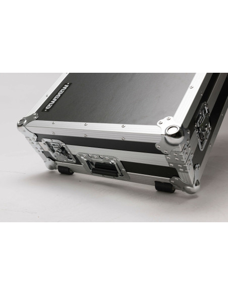 MAGMA MULTIFORMAT WORKSTATION PLAYER/MIXER SET Miglior Prezzo