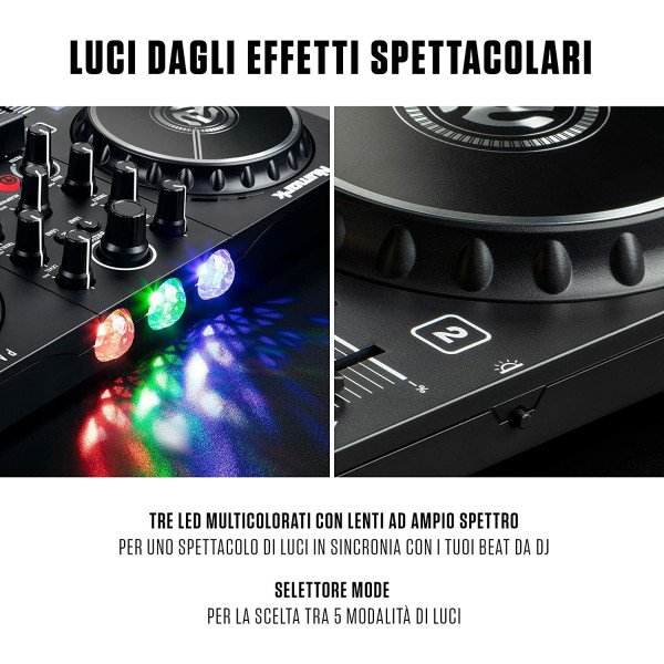 NUMARK PARTY MIX MK2 Miglior Prezzo