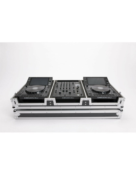 MAGMA MULTIFORMAT WORKSTATION PLAYER/MIXER SET Miglior Prezzo