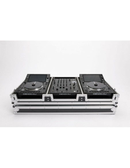 MAGMA MULTIFORMAT WORKSTATION PLAYER/MIXER SET Miglior Prezzo