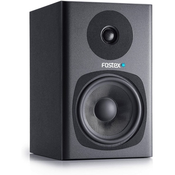 FOSTEX Pm0.5d Black Miglior Prezzo
