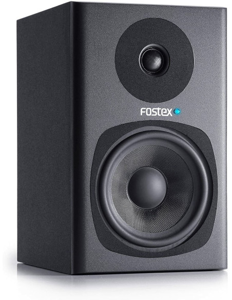 FOSTEX Pm0.5d Black Miglior Prezzo