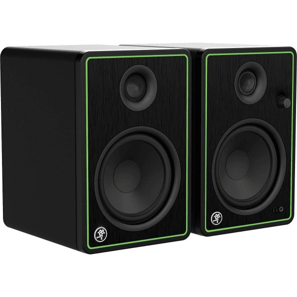 MACKIE CR5-X Miglior Prezzo