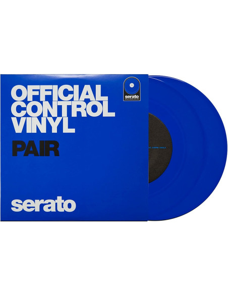 SERATO Blue Coppia 7" Miglior Prezzo