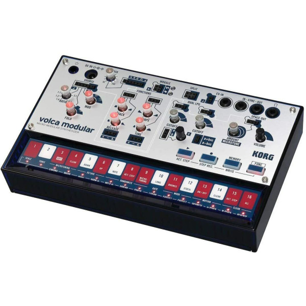 KORG VOLCA MODULAR Miglior Prezzo
