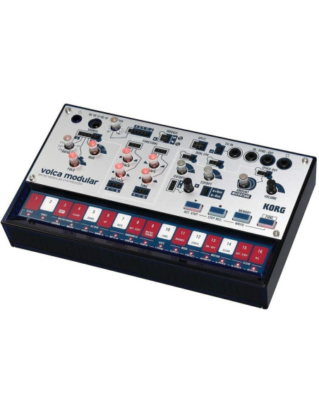 KORG VOLCA MODULAR Miglior Prezzo
