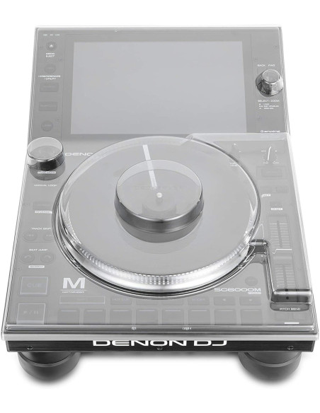 DECKSAVER SC-6000 / SC-6000M Miglior Prezzo