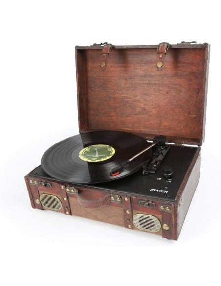 FENTON RP140 Giradischi Miglior Prezzo