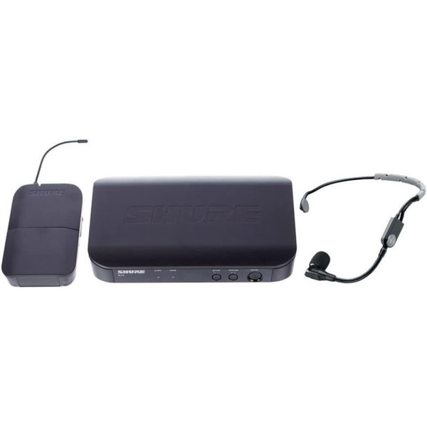 SHURE BLX14E/SM35 M17 Miglior Prezzo