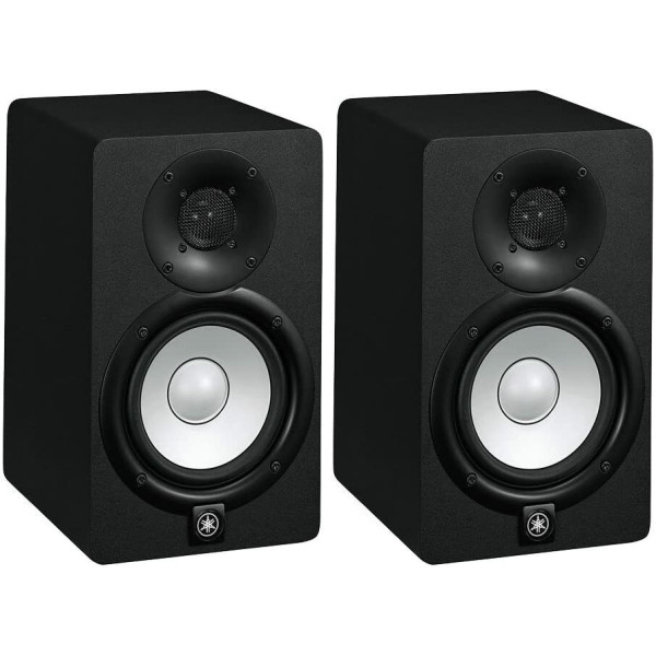 YAMAHA HS7 MP - Matched Pair Miglior Prezzo