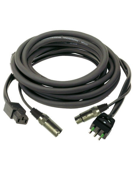 QUIKLOK S/290-10 CAVO SEGNALE/RETE Miglior Prezzo