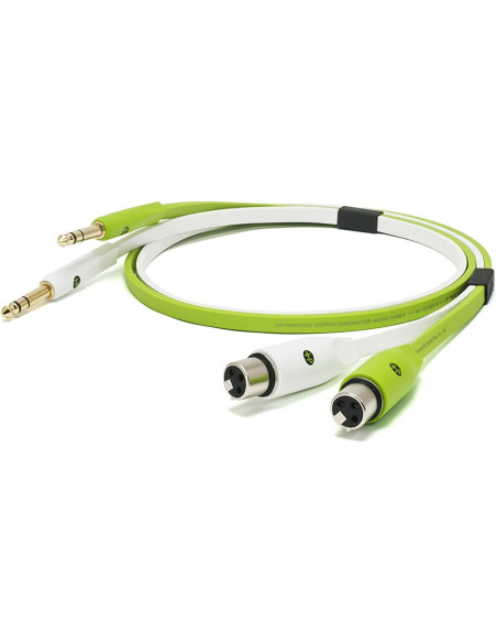 NEO OYAIDE D+ 1/4" XFT CLASS B 2 MT Miglior Prezzo