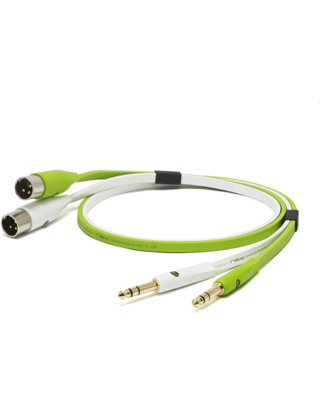 NEO OYAIDE D+ 1/4" TXM CLASS B 3 MT Miglior Prezzo