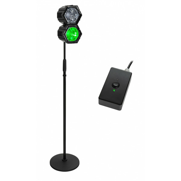 JB SYSTEMS eml-50 Miglior Prezzo