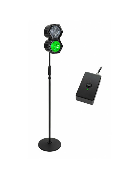 JB SYSTEMS eml-50 Miglior Prezzo
