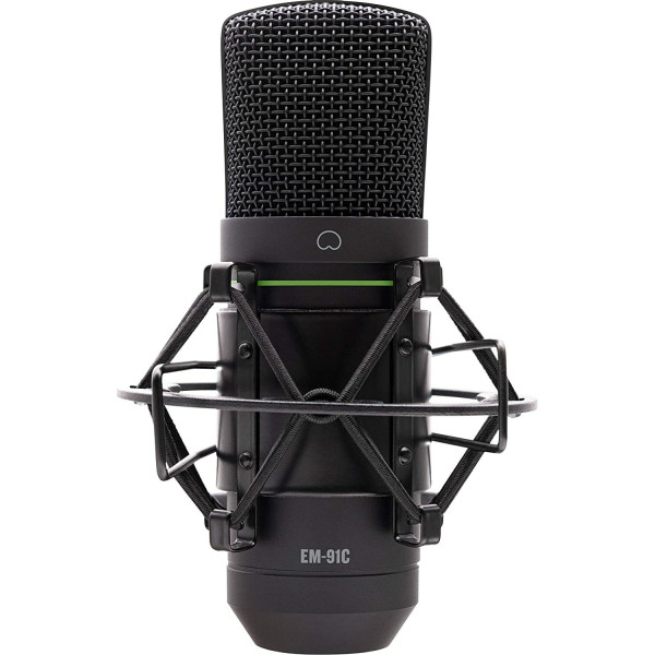 MACKIE EM-91C Miglior Prezzo