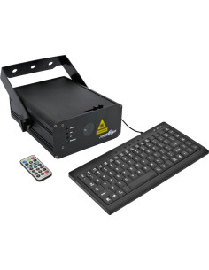 LASERWORLD EL-500RGB KeyTex Miglior Prezzo