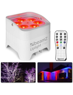 BEAMZ BBP96SW Miglior Prezzo