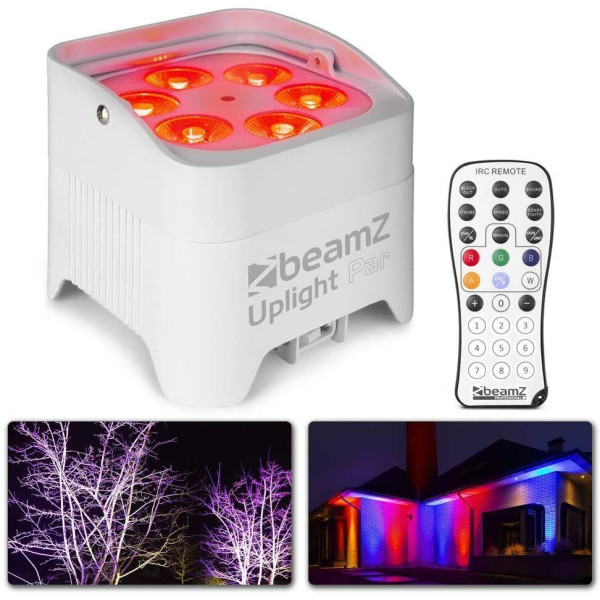 BEAMZ BBP96SW Miglior Prezzo