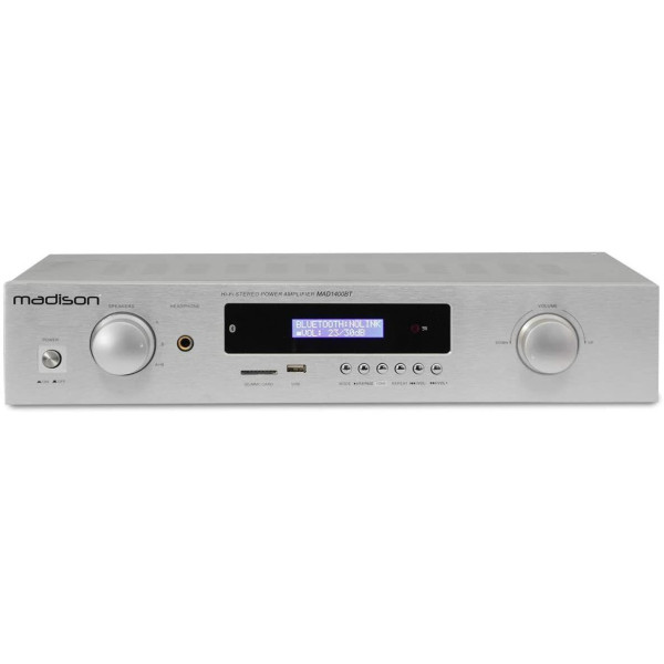 Madison MAD-1400 BT-SL Miglior Prezzo