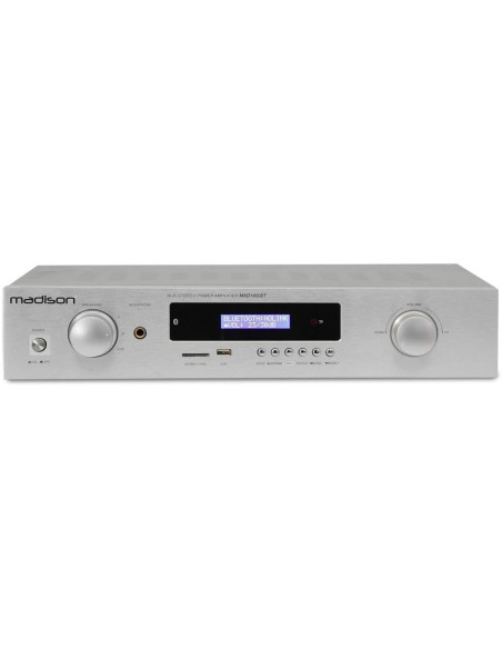 Madison MAD-1400 BT-SL Miglior Prezzo