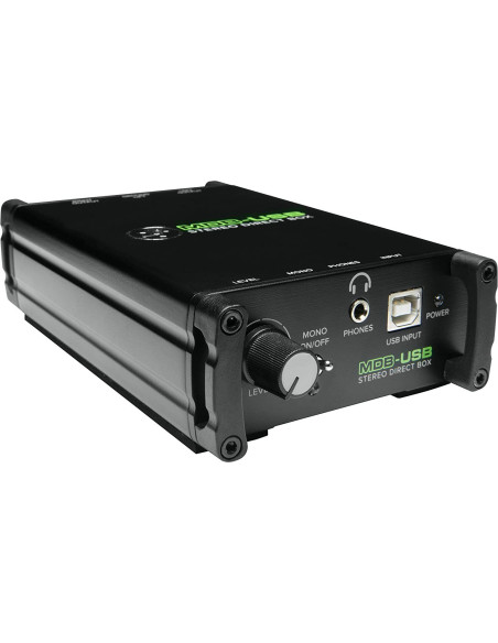 MACKIE MDB-USB Miglior Prezzo