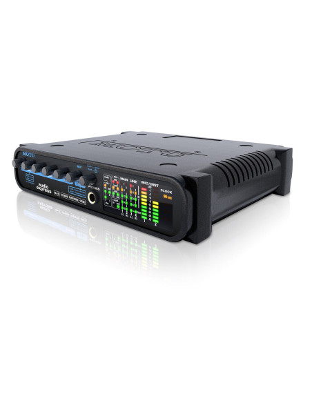 MOTU AUDIO EXPRESS HYBRID Miglior Prezzo