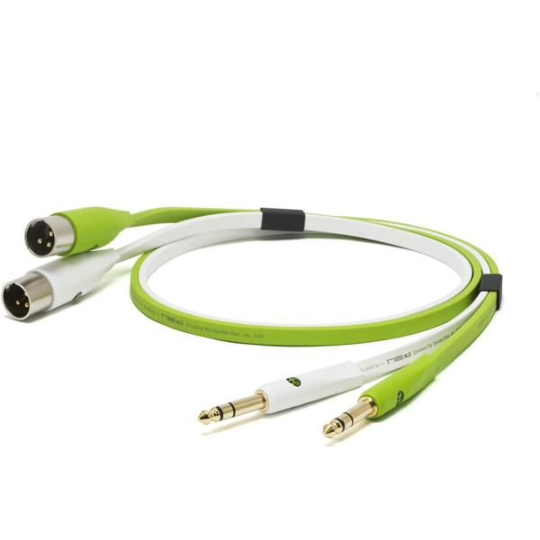 NEO OYAIDE D+ 1/4" TXM CLASS B 2 MT Miglior Prezzo